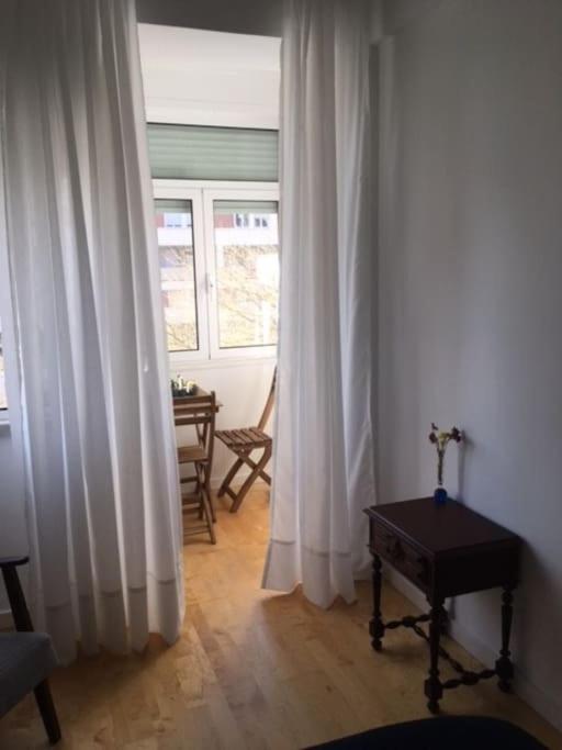 Charming Suite Private Wc & Balcony Lizbona Zewnętrze zdjęcie