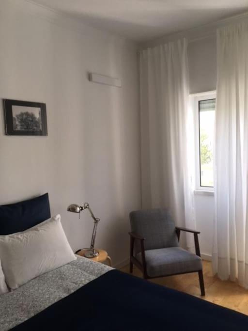 Charming Suite Private Wc & Balcony Lizbona Zewnętrze zdjęcie